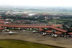 インドネシアの入国（１）