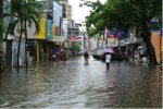 ジャカルタ大洪水の注意点と様子～ジャカルタの洪水はすごかった！！～