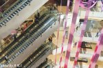 ジャカルタのMal（モール）：基礎編 #1～モール内の店舗について～