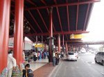 ジャカルタの空港情報