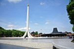 ジャカルタらしさを感じられるジャカルタの観光スポット3選