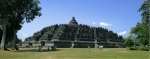 朝日に感動！世界遺産ボロブドゥールの魅力