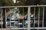 世界最悪の渋滞都市、ジャカルタで渋滞に会った時に車中で楽しむ方法