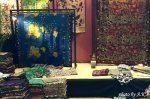 魅惑的なインドネシアの布～活用編～