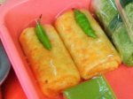 バリ島のお菓子「ジャジョー」を楽しもう！！