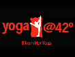 ジャカルタ・インドネシアのヨガ ｜ ヨガアット42 （YOGA＠42）