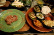 ジャカルタのレストラン・インドネシア料理 ｜ ロロジョングラン （Lara Djonggrang）