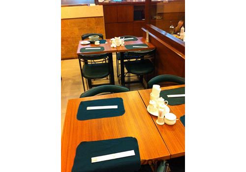 ジャカルタ・インドネシアの居酒屋・日本料理 ジャカルタ・インドネシアの居酒屋・日本料理