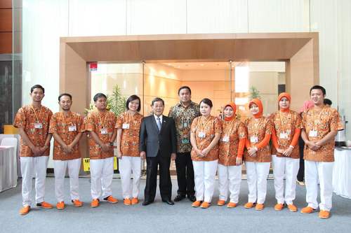 JAMNA (JAPAN ASIA MEDICAL NURSE ASSOCIATION) JAMNA (JAPAN ASIA MEDICAL NURSE ASSOCIATION)