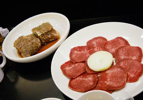  ジャカルタ・インドネシアの韓国レストラン・韓国料理・焼肉