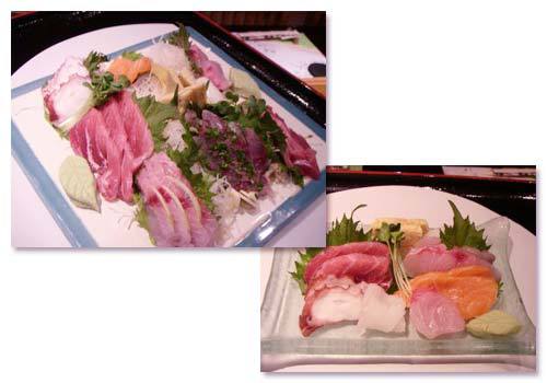 ジャカルタ・インドネシアの居酒屋・日本料理 ジャカルタ・インドネシアの居酒屋・日本料理