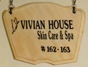 ジャカルタ・インドネシアのエステ・スパ ｜ ビビアンハウス （VIVIAN HOUSE Skin Care & Spa）