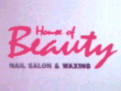 ジャカルタ・インドネシアのネイルサロン ｜ ハウスオブビューティー （House of Beauty）