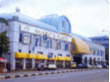 ジャカルタ・インドネシアのショッピングセンター ｜ メンテンプラザ （Menteng Plaza）