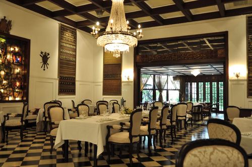ジャカルタ・インドネシアのインドネシア料理 ジャカルタ・インドネシアのインドネシア料理