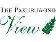 ザ・パクブウォノ・ビュー （THE PAKUBUWONO VIEW）