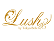 まつげエクステサロンの Lush by Tokyo Belle（Tokyo Belle内）