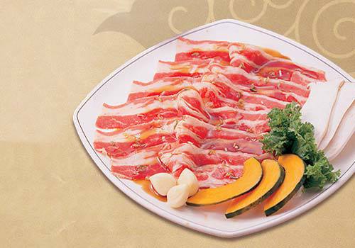 ジャカルタの韓国料理・焼肉 ジャカルタの韓国料理・焼肉