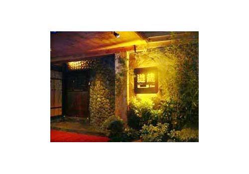 ジャカルタの居酒屋・カラオケ ジャカルタの居酒屋・カラオケ