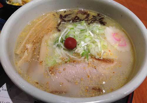 ジャカルタのラーメン ジャカルタのラーメン