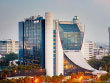 グラン メリア ジャカルタ  (Gran Melia Jakarta)