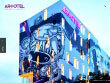 アートテル　ジャカルタ　タムリン (ARTOTEL Jakarta - Thamrin)