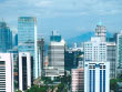ラッフルズ　ジャカルタ (Raffles Jakarta)