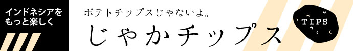 じゃかチップス